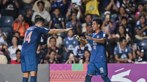 สรุปตารางคะแนน ACL Elite โซนตะวันออก ได้ 6 ทีมเข้ารอบแล้ว-มี 3 ทีมตกรอบ หลังจบนัดล่าสุด