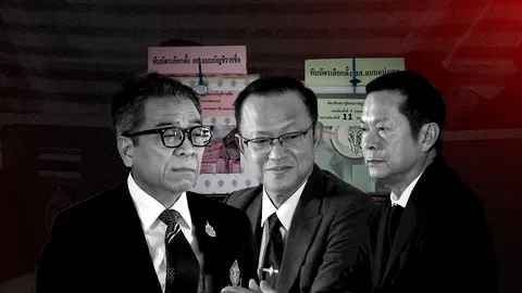 ย้อนการเลือกตั้งไทย 20 ปี กกต.ใช้เวลากี่วัน ประกาศรับรองผลอย่างเป็นทางการ 