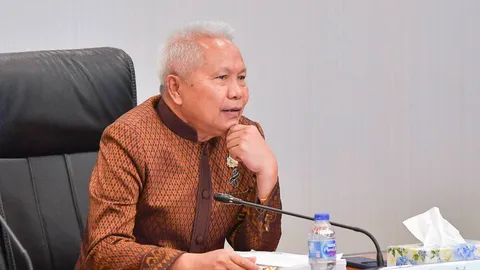 ประวัติ “โสภณ ซารัมย์” สายตรงบ้านบุรีรัมย์ ติดโผนั่งประธานสภาผู้แทนราษฎร