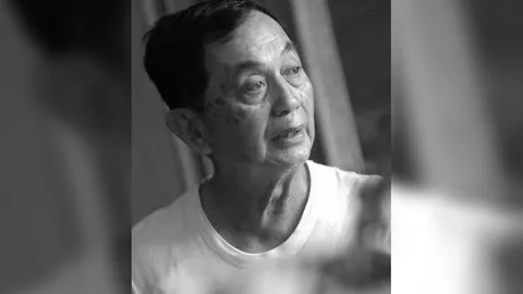 สิ้น “ทวี ทิพย์รัตน์” อดีตตำรวจมือปราบชื่อดัง ระดับตำนาน ฉายา “สืบเหนือ”