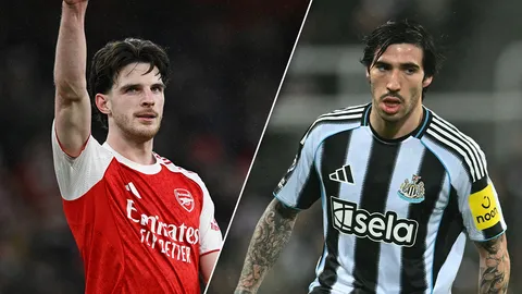 ทีเด็ดบอลวันนี้ 18 ก.พ. 69 วิเคราะห์บอล 3 คู่น่าเชียร์ ลุ้นอาร์เซน่อล เปิดโปรแกรมบอลวันนี้