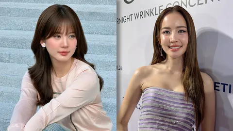 โบว์ เมลดา งงคนดราม่าผอมลง ลั่นก่อนจะว่าคนอื่นย้อนดูตัวเองด้วย