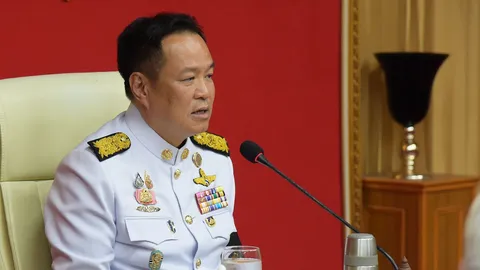 นายกฯ สั่ง มท.-ศึกษา-ตร. ต้องบูรณาการทำงานให้โรงเรียนเป็นที่ปลอดภัย