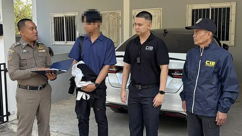 รวบครูลามก อนาจาร ด.ช. ลวงถ่ายคลิป ขู่ให้มีสัมพันธ์