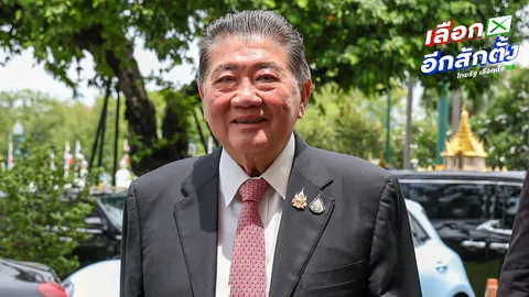 “ภูมิธรรม” ซัดเฟกนิวส์คุมกลาโหม ดำเนินคดีต้นโพสต์ ยัน พท.-ภท. ยังไม่คุยโควตา รมต.