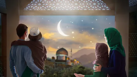 เดือนรอมฎอน 2569 วันไหน เดือนศักดิ์สิทธิ์ชาวมุสลิม มีความสำคัญอย่างไร