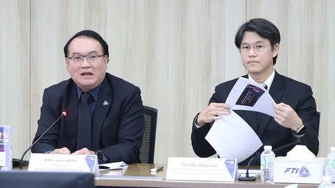 ส.อ.ท.เผยดัชนีเชื่อมั่นอุตฯ ม.ค. 69 ฟื้นตัวรับแรงหนุนท่องเที่ยว-ตรุษจีน เสนอรัฐแก้ PM2.5