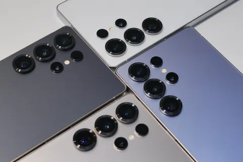 Samsung เจอเสียงวิจารณ์หลังใช้ AI สร้างวิดีโอโปรโมตกล้อง Galaxy S26 Ultra แทนการใช้ฟุตเทจจริง