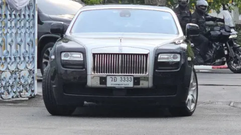 เปิดทะเบียนรถหรูนายกฯ "เลขซูเปอร์มงคล" ความหมายผลรวม ใจร้อนมุทะลุ