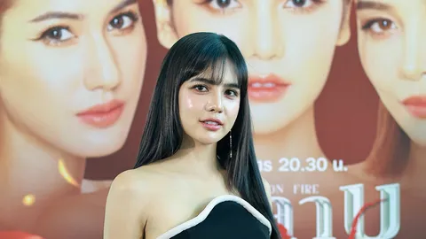 ฝันเป็นจริง "ปูเป้ เกศรินทร์" ซื้อบ้านหลังแรกใช้เวลานาน 10 ปี แง้มหัวใจไม่ว่าง มั่นใจเปิดตัวแน่