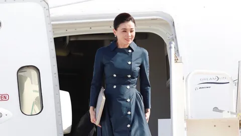 พระราชินี เสด็จฯ เยือนอิตาลี ในฐานะทูตส่งเสริมกีฬาฮอกกี้ฯ ทอดพระเนตรโอลิมปิกฤดูหนาว 2026