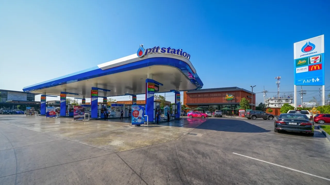 OR เดินหน้าขับเคลื่อนองค์กรขยาย OR Ecosystem วางรากฐานการเติบโตระยะยาว