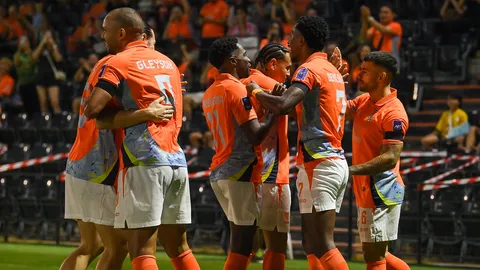 2 ทีมอาเซียนตกรอบ สรุปผลบอล ACL2 รอบ 16 ทีม 18 ก.พ. 69 "ราชบุรี" เข้ารอบ