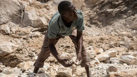 คนงานเหมืองไนจีเรียดับ 33 ศพ คาดก๊าซคาร์บอนมอนอกไซด์รั่ว