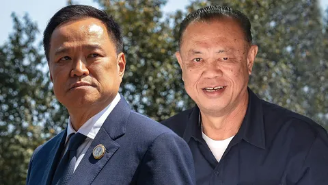 วิเคราะห์การเมือง : คิวเกลี่ยเค้กไม่กล้วย