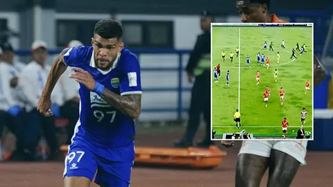 เปิดตัวเลขค่าปรับ "เปอร์ซิบ บันดุง" หลังปล่อยแฟนบอล ลงมาในสนามเกมเจอ "ราชบุรี"  ACL 2