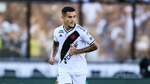 จบกันที! คูตินโญ่ เผยเหตุผลสุดช้ำ  ขอยกเลิกสัญญา วาสโก ก่อนกำหนด ยันแบกรับไม่ไหวแล้ว