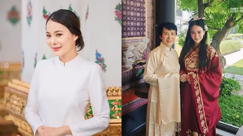 โบวี่ อัฐมา เล่าวิธีถอดสลักกรรม เมื่อแม่คือเจ้ากรรมนายเวร ทุกอย่างเปลี่ยนไปเมื่อฝึกวิปัสสนา