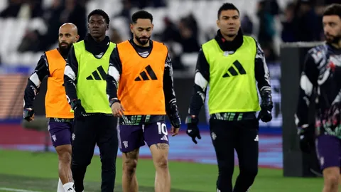 “แมนยู” เตรียมต่อสัญญา 1 สตาร์ดัง เผยจุดยืนที่เห็นตรงกัน