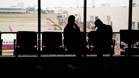 กพท. คุมเข้มราคาตั๋วเครื่องบินช่วงตรุษจีน 69 ยันทุกเส้นทางยังไม่เกินเพดานราคา