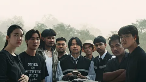 เฉลยที่มา “บักเซียงมันตายแล้ว” ไวรัลหลอนปนฮาใน TikTok สรุปตายจริงไหม