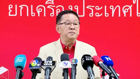 “ประเสริฐ” เผยคำให้การ DSI หลุด ไม่ทำ “ธรรมนัส” เสียหาย แจง MOU ไร้เรื่องสแกนม่านตา