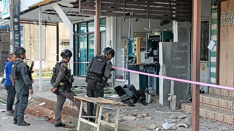 ส่อง BRN ปรับป่วนใต้ คนเก่าถอยดึงรุ่นใหม่แทน