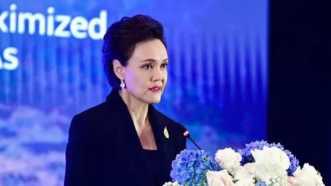 “ศุภจี” มั่นใจไทยไม่เสียเปรียบอาเซียน เร่งปิดดีลภาษีสหรัฐฯ ก.ค.นี้ เปิดช่องยื่นบัญชีเว้นภาษี