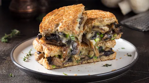 5 เทรนด์อาหารปี 2026 “มัทฉะ-พิสตาชิโอ-เผือก” ครองเมือง พร้อมเจาะกลุ่มฮาลาลขุมทรัพย์ใหม่