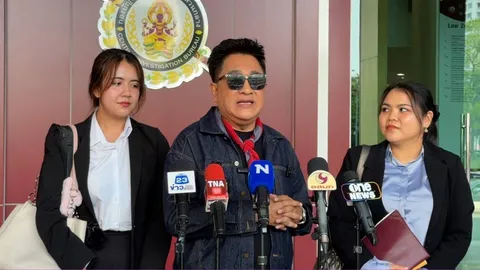 เอกชัย ศรีวิชัย ไม่ทน!! แจ้งความคนละเมิดฉกมาสเตอร์หนัง “สรรพลีหวน” ฉายเว็บเถื่อน