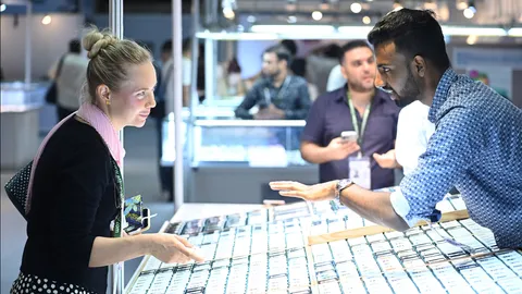 รอบรั้วการตลาด : JGAB 2026 เผยไฮไลต์ International Pavilions รวมความเป็นเลิศทั่วโลก