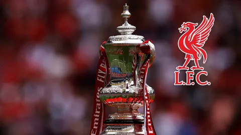 มีผลกับลิเวอร์พูล FA ยืนยันแล้ว โปรแกรมเอฟเอคัพ รอบ 5 เผยวันแข่งอย่างเป็นทางการ