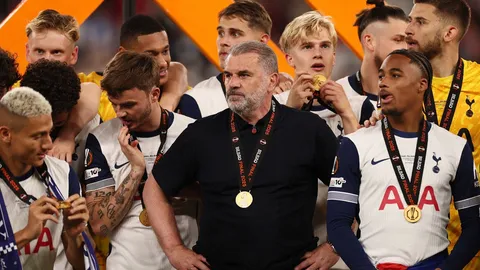 3 ปมเดือดเขย่า “สเปอร์ส” สปอนเซอร์จ่อถอนตัว  ซัดหลุดมาตรฐานบิ๊กทีมพรีเมียร์ลีก