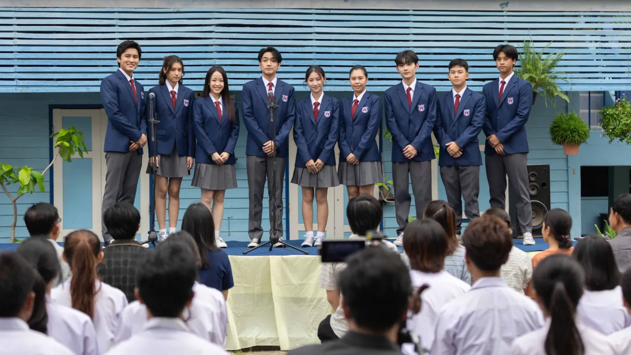 เรื่องย่อ ศักดินาวิทยาลัย (ตอนจบ) ละครดราม่าไทย บทสรุปศึกแห่งชนชั้น