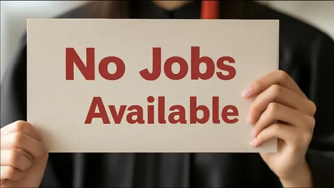 วัยรุ่นชาวอังกฤษส่อเเววตกงานมากเป็นประวัติการณ์