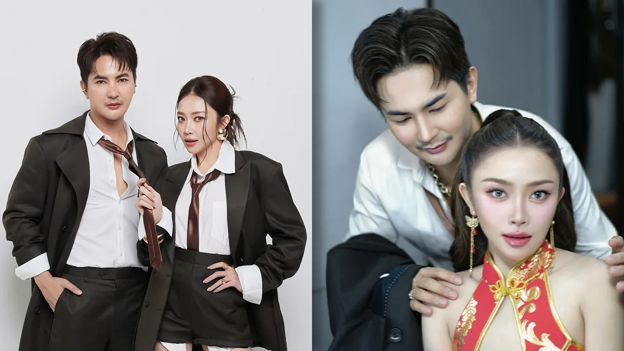 แอน อรดี เปิดใจดราม่าข่าวกิ๊ก นักร้องรุ่นน้อง บอย ศิริชัย แนะชาวเน็ตเสพข่าวกันอย่างมีสติ