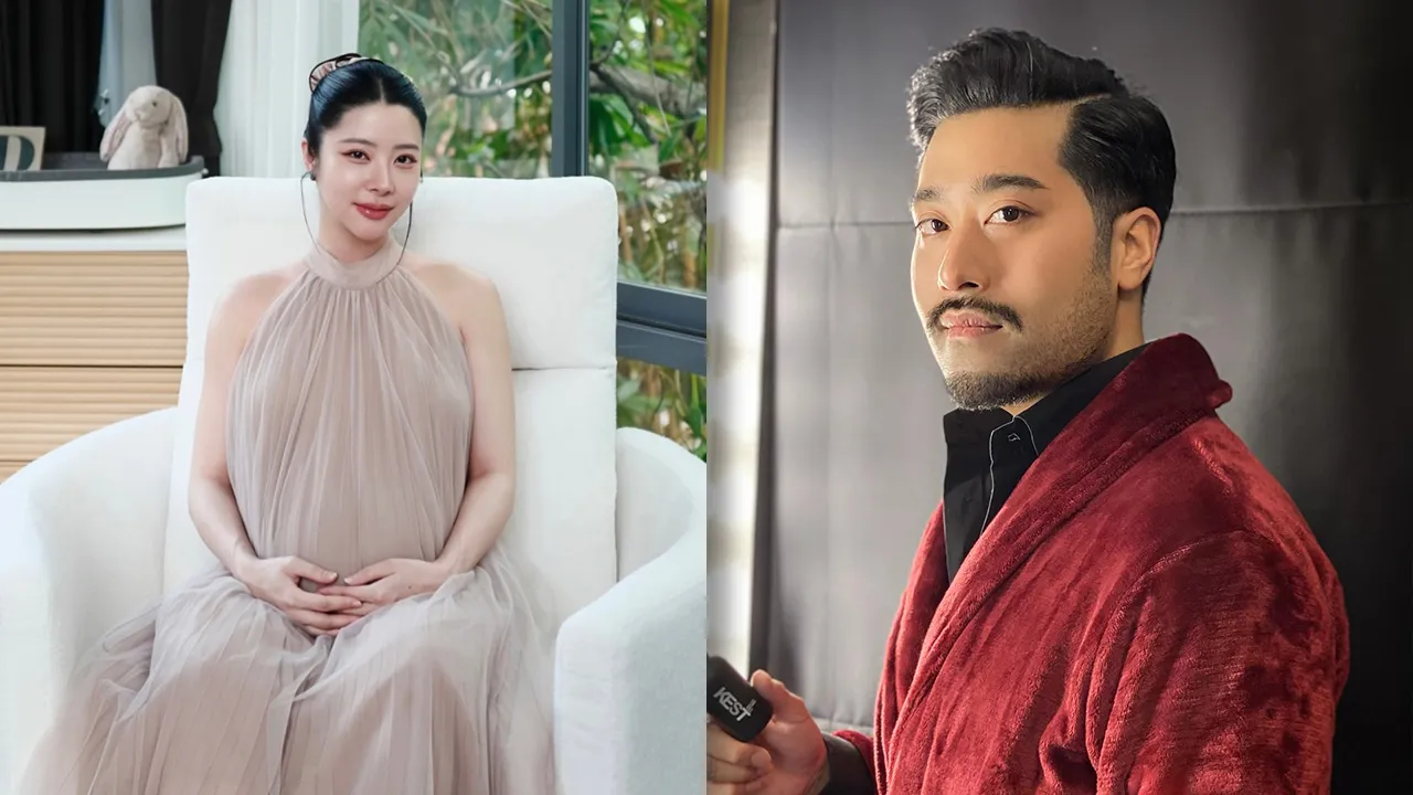 เนย เนโกะจัมพ์ ใจกว้าง ยอมให้แฟนไปเที่ยวอาบอบนวดได้ ทำชาวเน็ตเสียงแตกวิจารณ์สนั่น