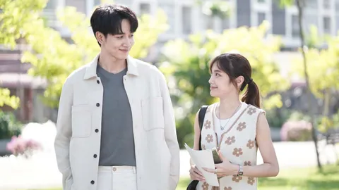 เรื่องย่อ ก็รักมันปักใจ (Money, My Love) แนวโรแมนติก-คอมเมดี้ ละครเรื่องแรกของ "เก๋ไก๋"