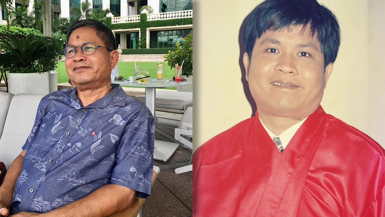 เปิดประวัติ เด๋อ ดอกสะเดา ตลกชื่อดังชั้นครู กับเส้นทางชีวิตที่ไม่ตลก