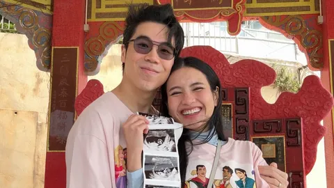 ว่าที่คุณแม่ป้ายแดง "อูน ชนิสรา" ประกาศตั้งครรภ์แล้ว แฟนคลับแห่ยินดีเพียบ