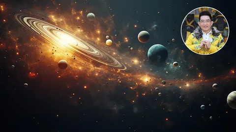 ดาวย้าย หมอดูชื่อดังเฉลย 3 ราศี เฮงยืน 1 แนะวิธีเสริมดวง