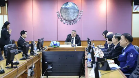 “ไอซ์-สหัสวัต” ชวดนั่งที่ปรึกษาปฏิรูปประกันสังคม ปลัดแรงงานยันไม่จำเป็น