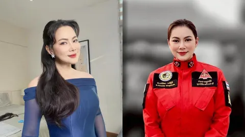 เปิดประวัติ บุ๋ม ปนัดดา ผู้หญิงมากความสามารถ นางงามจิตอาสา ลุยช่วยเหลือสังคมเต็มที่