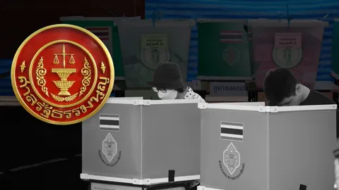 ย้อนบทเรียน 2 การเลือกตั้งโมฆะ จะเกิดอะไร หาก 2569 ประวัติศาสตร์ซ้ำรอย 