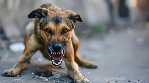 เตือนระวังโรคพิษสุนัขบ้า รอยต่อเมืองโคราช-ค่ายสุรธรรมพิทักษ์ พบชาย 54 ปี เสียชีวิต