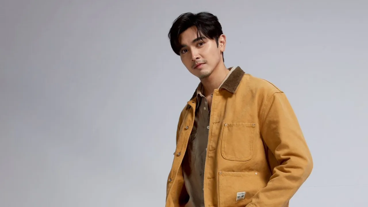 ภณ ณวัสน์ พลิกบทบาทสุดท้าทาย ที่หนักที่สุดในชีวิตการแสดง ใน “พระไม้” หนังสยองขวัญ-สืบสวน