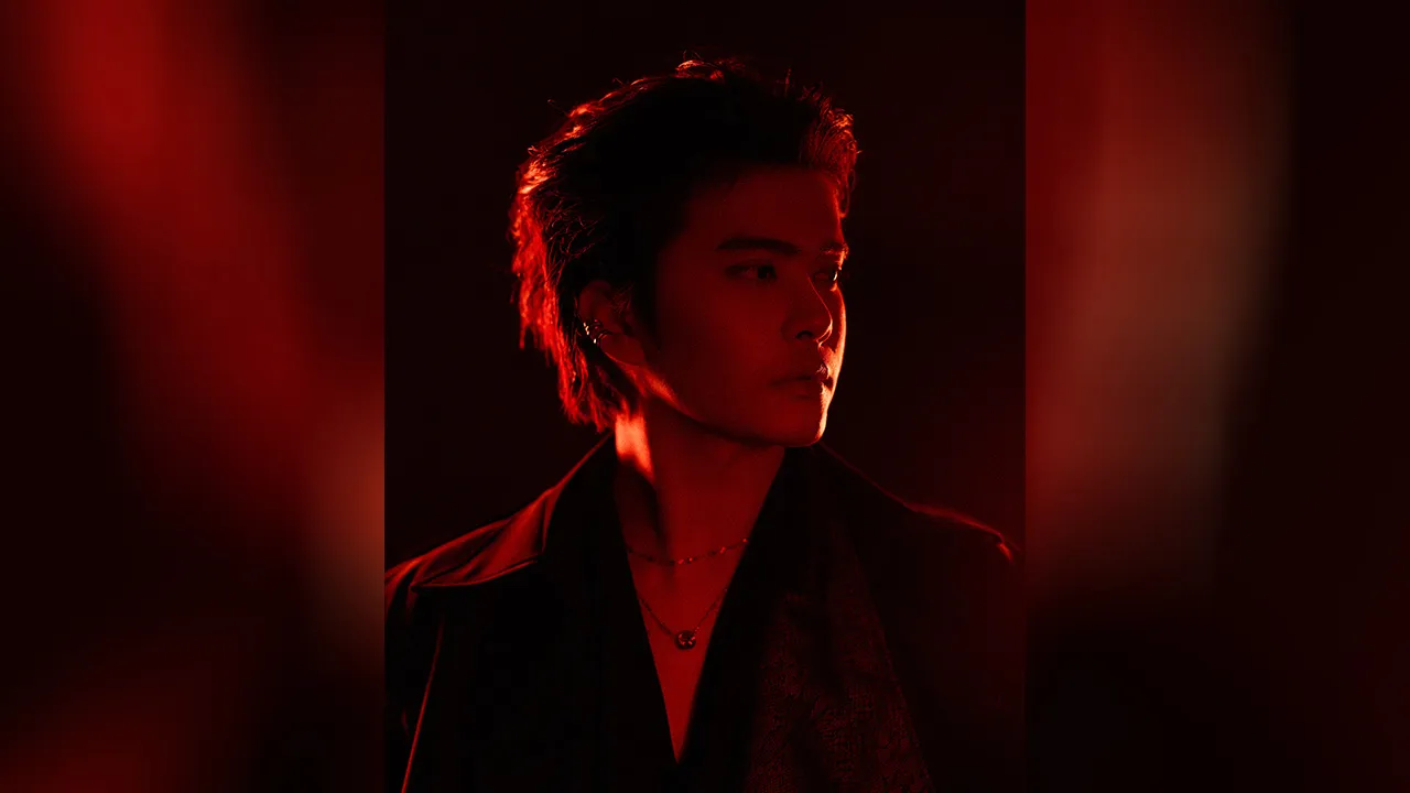 ทีเซอร์แค่เริ่มต้น…ของจริงกำลังมา! นนท์ ธนนท์ เตรียมสร้างปรากฏการณ์ใหม่ ที่ไม่เคยมีมาก่อน 