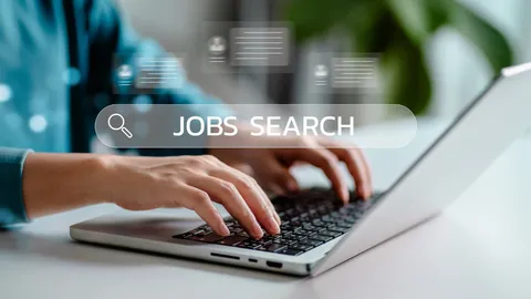 เปิดโผ 5 อันดับคำค้นหางานสุดฮิต 'Marketing-WFH' ครองแชมป์ คนทำงานยุคใหม่เน้นอิสระ