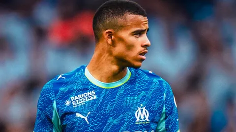 ผลบอลเมื่อคืน มาร์กเซย อาการหนัก บุกพ่าย แบรสต์ ศึกลีกเอิง ฝรั่งเศส