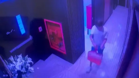 สื่ออังกฤษยันชัด ที่แท้ "มหาเศรษฐี" ตกคอนโดพัทยา